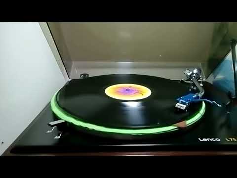 Harold Melvin And The Blue Notes - Hostage Part.1&2 (1976)