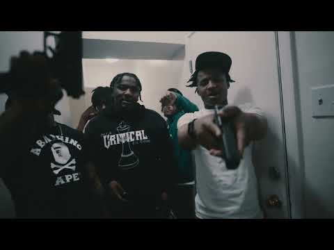 MellyMel - “No Rap Cap” (Official Video) Shot by @LouVisualz