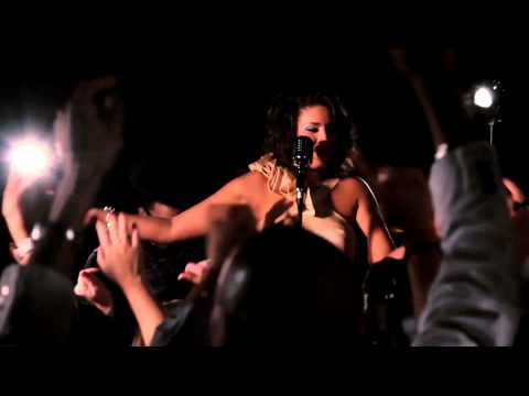 Imélie monteiro teaser  Te faire rever teaser.mp4