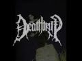 The Deathtrip - A Foot In Each Hell. 