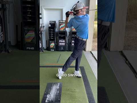 Fix Your Iron Contact with This Low Point Drill | Todd Jones | PGA Tour Golf Academy