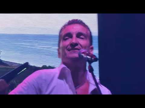 Canto alla mia terra, Cecè Barretta feat Suamy, 21/09/2025, Sant'Innocenzo, Grassano, Italy