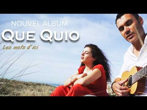 Que Quio - Bordeaux à vélo