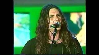 Jaguares - Como tu - Al Fin de Semana