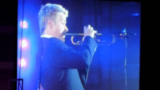 Chris Botti - Time to Say Goodbye