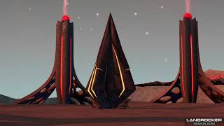 LandRocker GAMEPLAY (LRT) farm