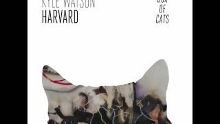 Kyle Watson - Harvard