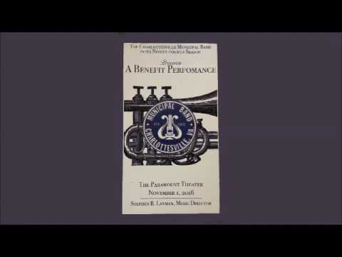 A Tribute to Harry James (arr. Nestico)