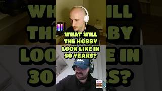 Give us your opinion on the future of the hobby! #cards #tcgcards #pokemoncards #tcgcommunity #tcg