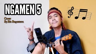 Download lagu NGAMEN 5 || ENY SAGITA || COVER BY RIO BAGASTARA ( KENTRUNG ) mp3 Download lagu NGAMEN 5 || ENY SAGITA || COVER BY RIO BAGASTARA ( KENTRUNG ) mp3