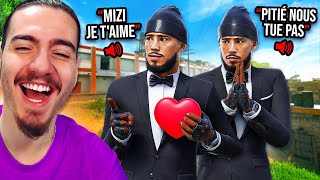 NULS MAIS SYMPHATIQUES, J'INVITE CES FRANÇAIS DANS MON GROUPE...