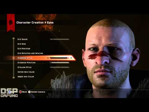 Dragon Age: Inquisition playthrough (PS4) pt85 - The Hero of Kirkwall Returns!