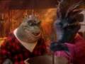 Dinosaurs The Mighty Megalosaurus S1E1 Part 1