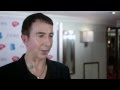 Marc Almond - M interview