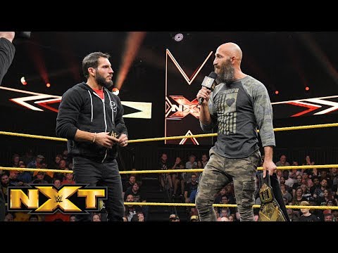 Final Four Teams Announced For NXT Dusty Rhodes Tag Team Classic; Tournament Begins Next Week