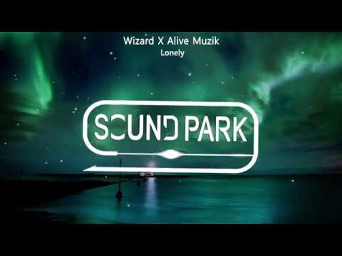Wizard X Alive Muzik - Lonely