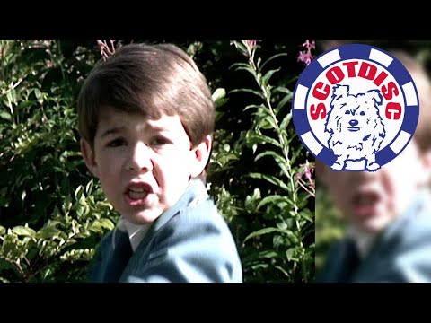 Coulter's Candy - Stuart Anderson Jnr