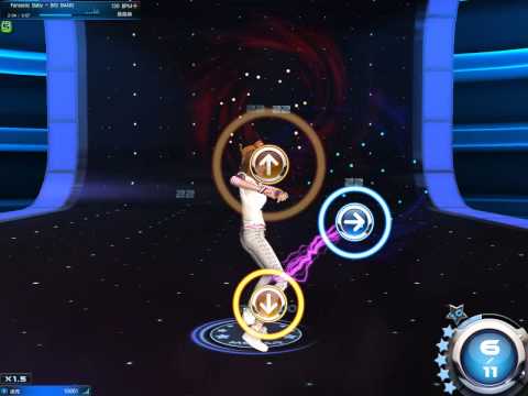 Mstar-TW Fantastic Baby-BIG BANG 標準模式 最高級 100%