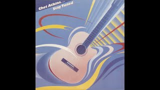 Cosmic Square Dance (07/10) / Stay Tuned (Chet Atkins with Mark Knopfler)