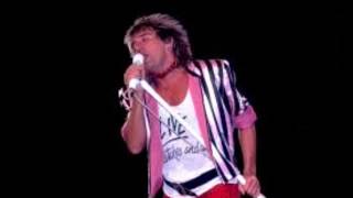 Rod Stewart - You Put Something Better Inside Of Me (Audio)
