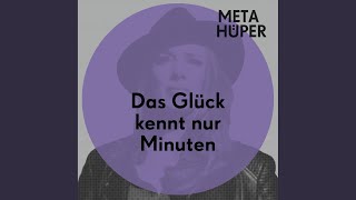 Das Glück kennt nur Minuten