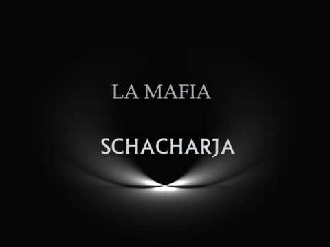 SCHACHARJA-Sejo Boy - 2009 - Sve Je Laz (feat. Smanyc)_-USS-_