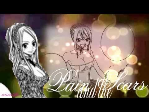 I'll be right here~ NaLu MMV