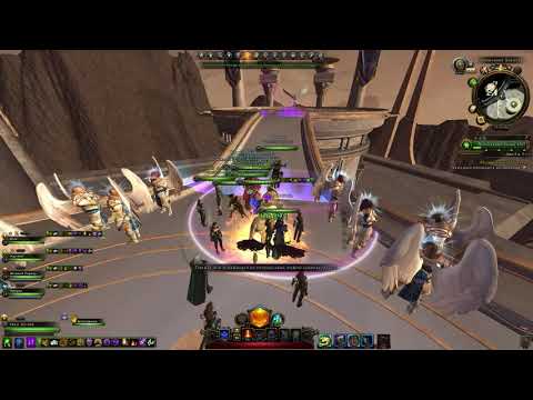 [Zariel's Challenge] [mod 21] [RU] WORLD RECORD - 5:...?