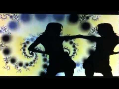 Patrick Cowley - Megatron Man (Spezial) (Aladin Sound)