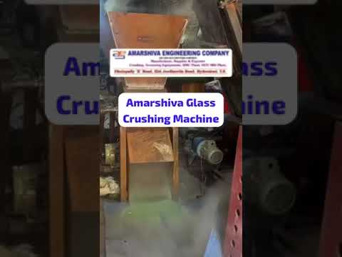 Horizontal Shaft Impactor