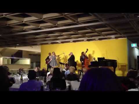 Donna Lee - James Morrison feat. Olivia Chindamo @ The Art Gallery of NSW