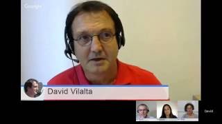 Seminari web: Com millorar les reunions amb les famílies? 