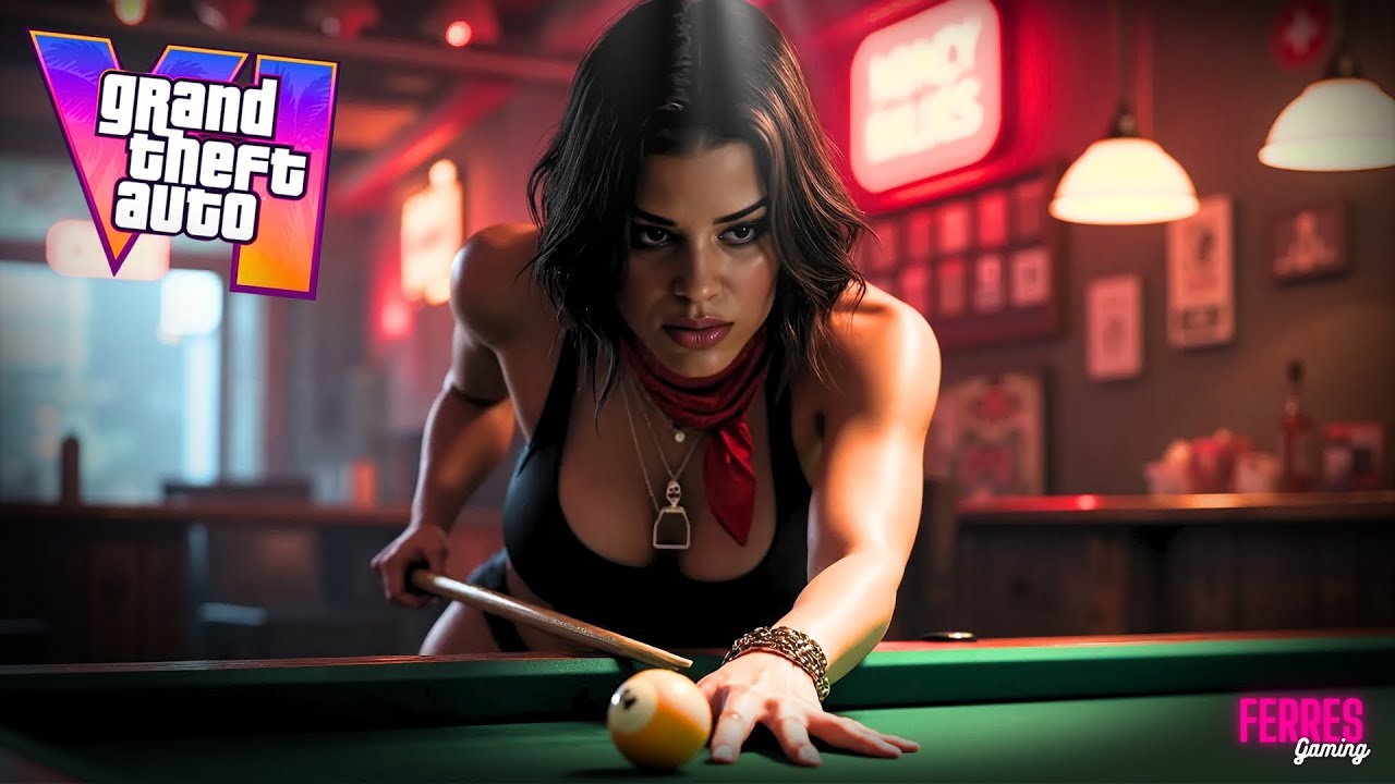 As Mecânicas Nostálgicas CONFIRMADAS em GTA 6 Que Vão Te Surpreender!