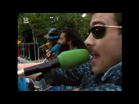 BAD BOYS BLUE - Pretty Young Girl (Schülerferienfest, 22.06.1986)