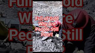The World’s Highest City Has Tons of Gold… So Why Are People Still Poor?