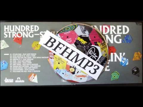 Hundred Strong - Gravestones Feat. J. Malik