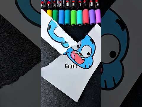 Things ALL Artist HATE… pt.3 (#shorts)