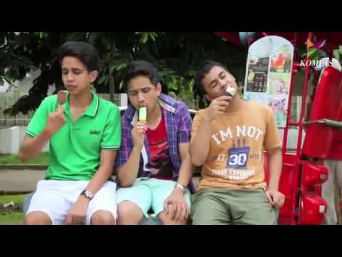 Malam Minggu Miko 2 eps Cewek Basket Angeline