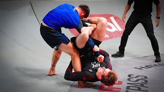 GREATEST SUBMISSIONS FROM UFC BJJ 2 🚨