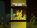 Ironman Makes The Uru Armor Ironman Loki