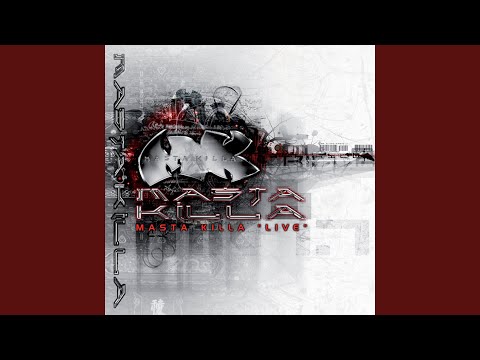 Silverbacks feat. Inspectah Deck & GZA