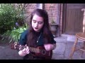 Martha Stone - 'All You Had To Do Was Stay' Cover Martha Stone - 'All You Had To Do Was Stay' Cover
