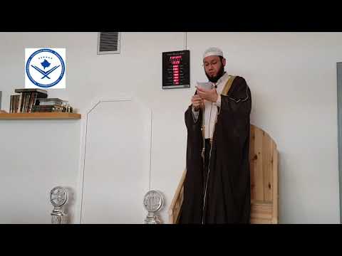 Bëhu modest jo mendjemadhë