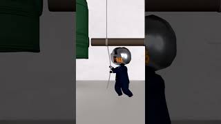 ちびレンチは除夜の鐘を鳴らせるのか？　#vtuber #3danimation #3dcg #anime #3dアニメーション #除夜の鐘  #仮想レンチ