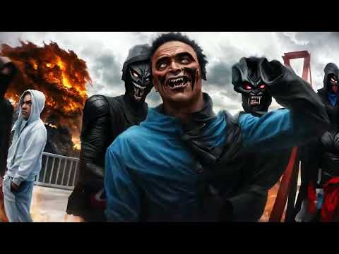 Bam Balla - Death Note (Official Music Video) [ Shot by @FourFiveSix456 ]