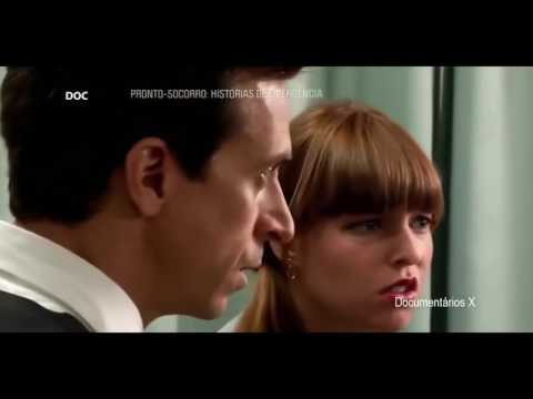 Documentary - Pronto Socorro   Histórias de Emergência   11ª Temp  Ep 5   Alergia