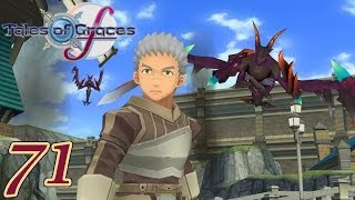Let's Play Tales of Graces ƒ [German][#71] Gerade noch rechtzeitig!