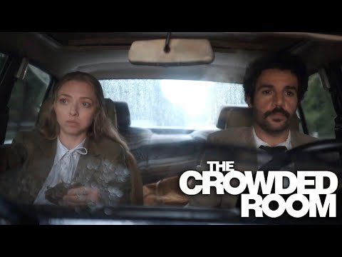 "We have to show him" | The Crowded Room E10 - Amanda Seyfried, Tom Holland