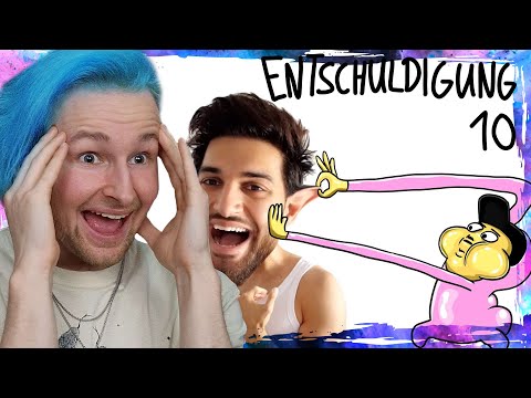 Apo Apo es heißt INSOLVENZ | Reaktion | Meine ENTSCHULDIGUNG an APORED 10