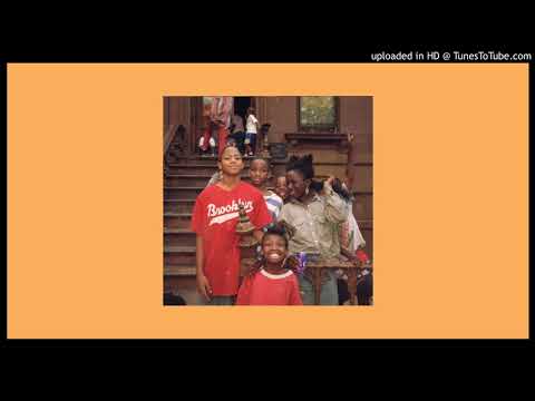 Jack Reuben & The Riddler - Friends (instr + Vocal)